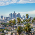 Discover the Best Neighborhoods in Los Angeles for Real Estate Buyers and Sellers