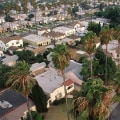 Down payment assistance programs for Southern California home buyers