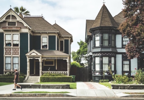 Top Neighborhoods to Buy a Home in Los Angeles