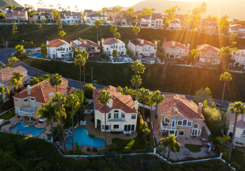 Choosing the Right Neighborhood in Southern California to Buy a Home