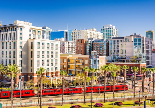 The Best Neighborhoods in San Diego for Families and Commuters